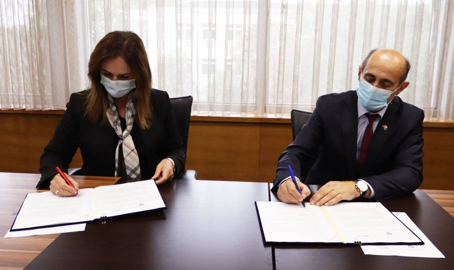 MONTI I DVV SU POTPISALI MEMORANDUM O SPORAZUMEVANJU
