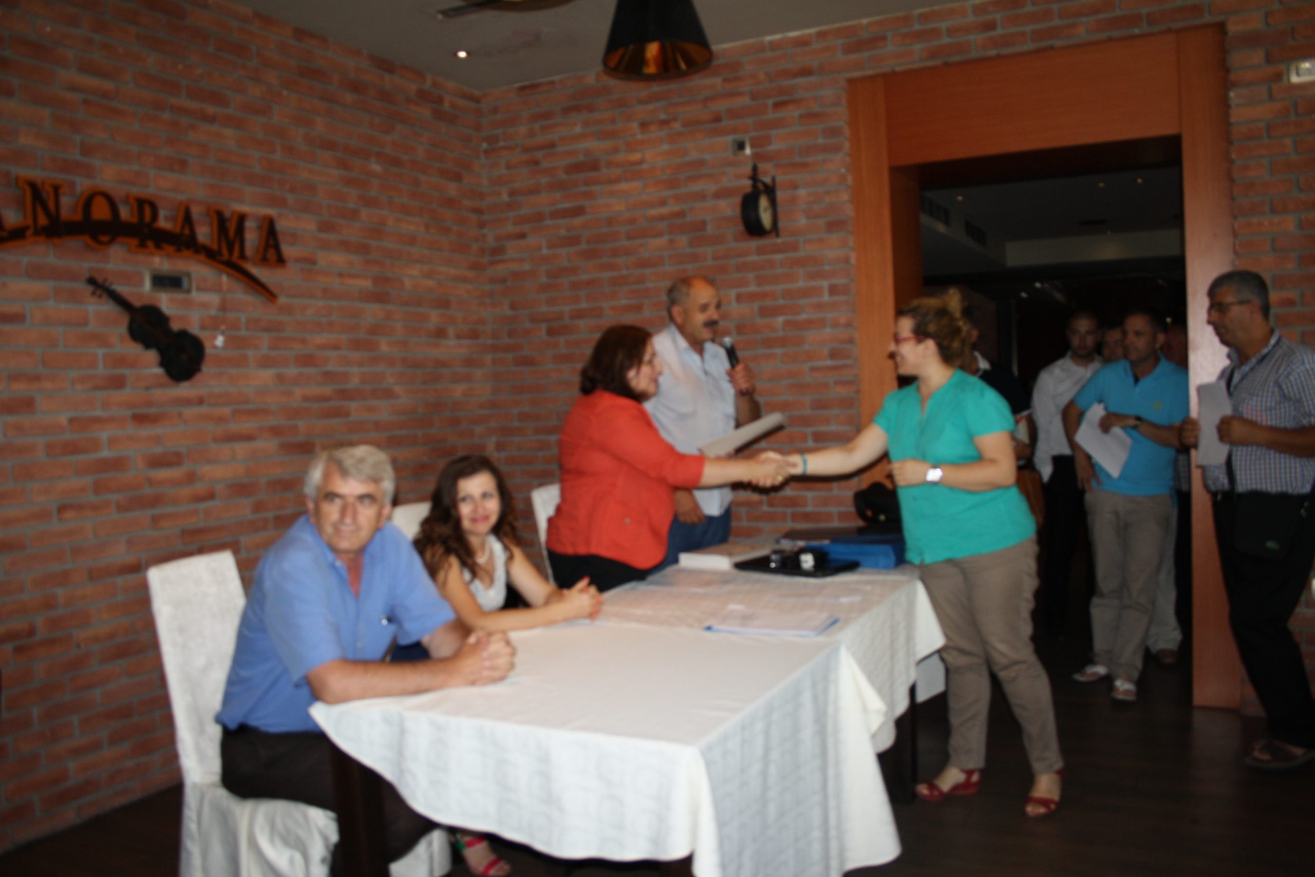 Završio je radove XI svenacionalni Seminar o dopunskoj nastavi na Albanskom jeziku u dijaspori