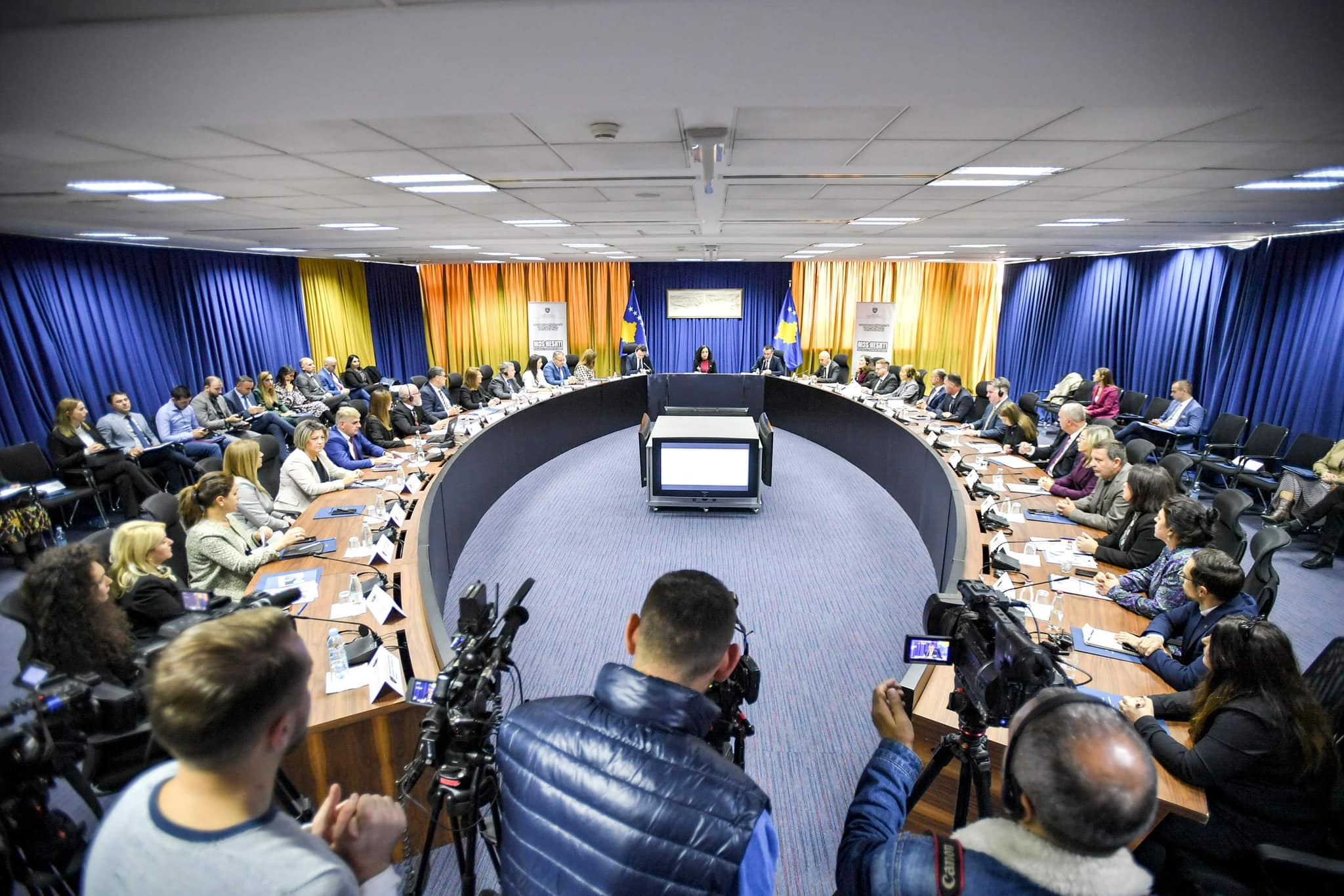 POVODOM DANA EU BORBE PROTIV TRGOVINE LJUDIMA, POKRENUTA JE KAMPANJA PODIZANJA SVESTI