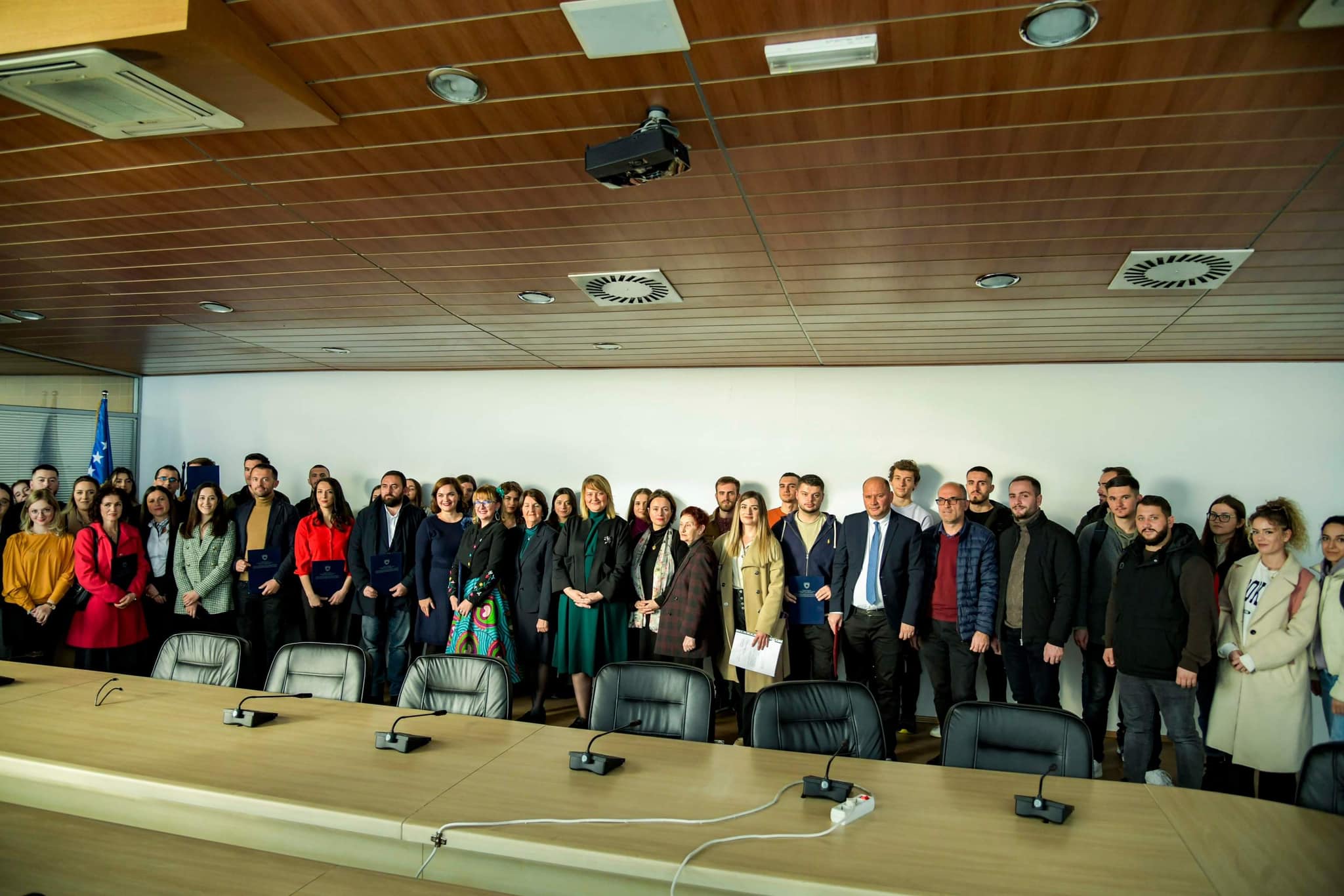PROMOVISANA JE NOVA ŠEMA VISOKOG OBRAZOVANJA – „NASTAVA ZASNOVANA NA ISTRAŽIVANJU “