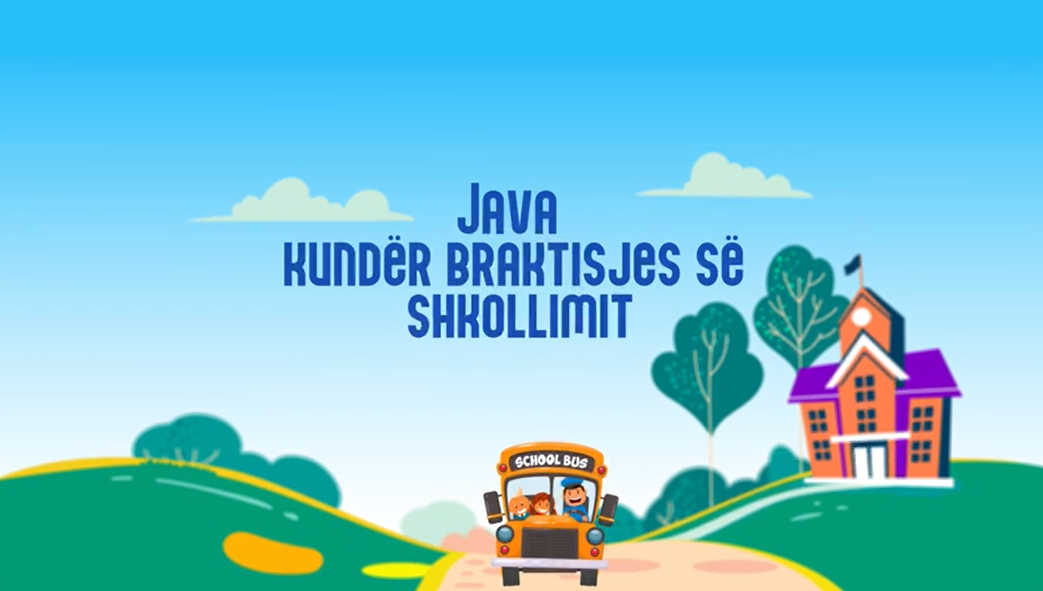 NEDELJA PROTIV NAPUŠTANJA ŠKOLE