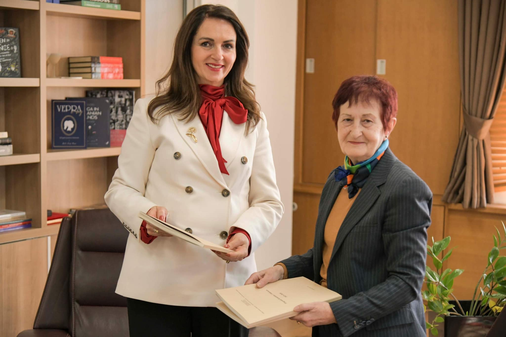 NNS JE MINISTARKI NAGAVCI PREDAO KONAČNI NACRT NACIONALNOG PROGRAMA NAUKE ZA PERIOD 2023-2028.