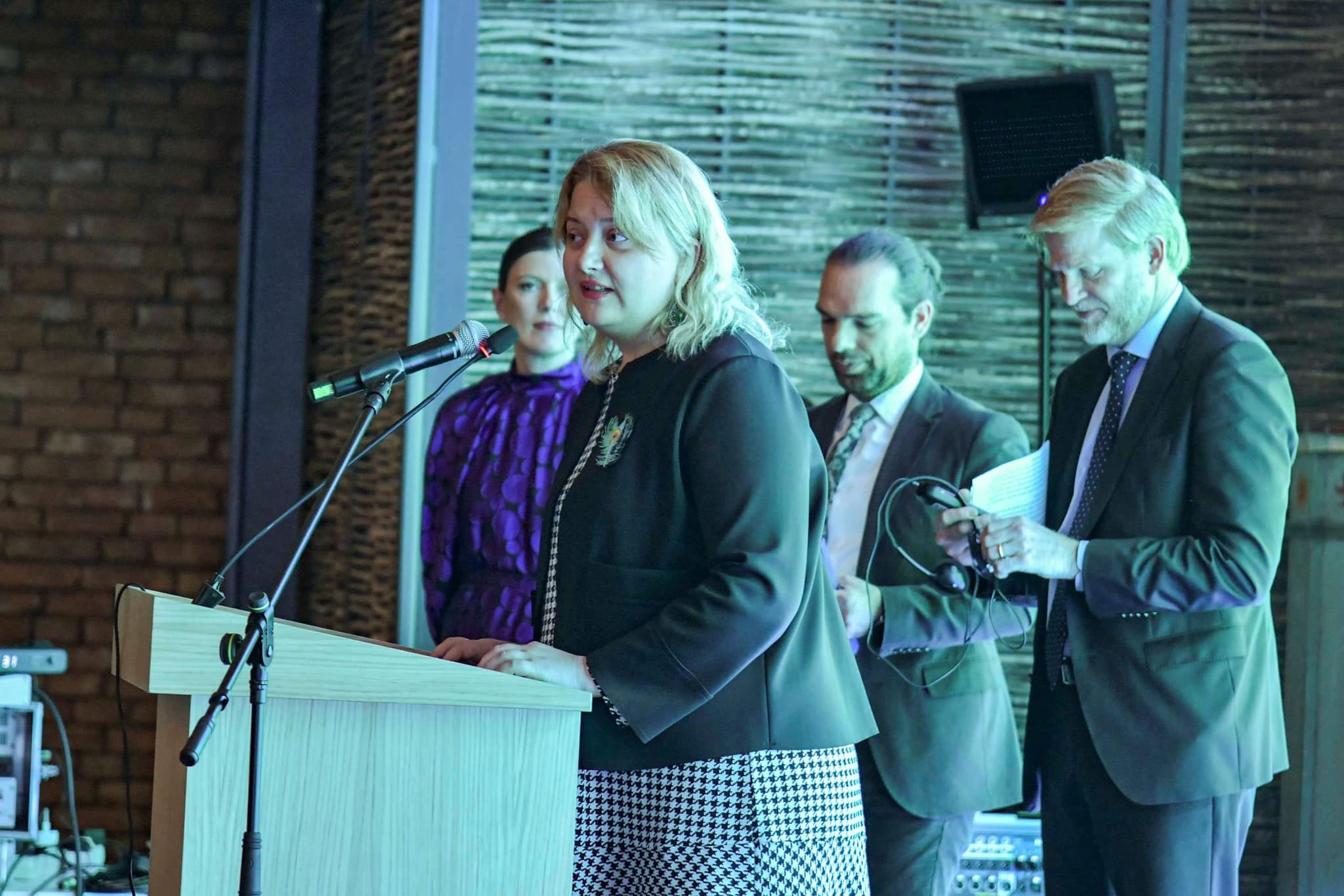PREDSTAVLJENA SU DOSTIGNUĆA PROJEKTA „ZAJEDNO PROTIV ZLOSTAVLJANJA DECE (TACA)“