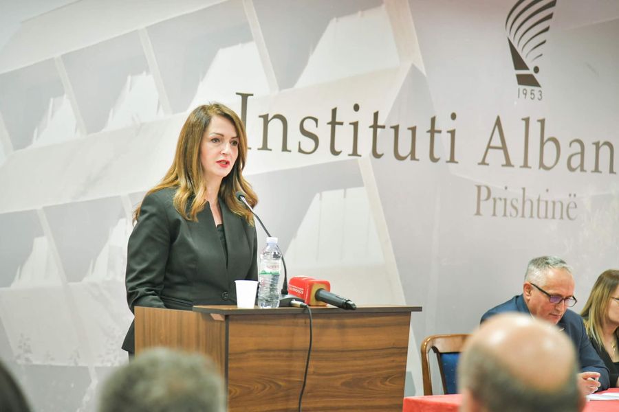 OTVORENI RADOVI NAUČNE SESIJE: KOSOVO 15 GODINA DRŽAVE I NEZAVISNOSTI – IZAZOVI I IZGRADNJA DRŽAVE