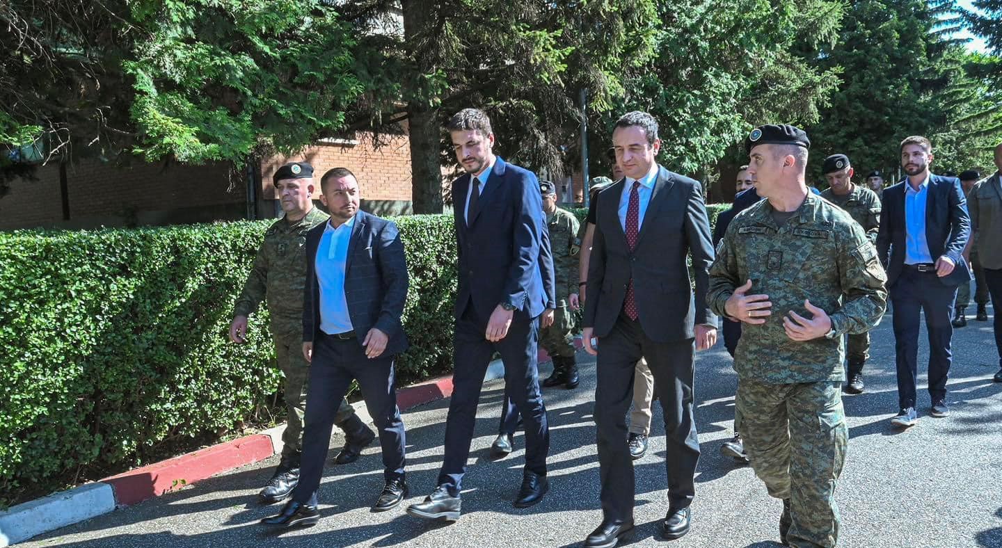 NASTAVLJA SE IMPLEMENTACIJA PROGRAMA „EDUKACIJA O  BEZBEDNOSTI“.