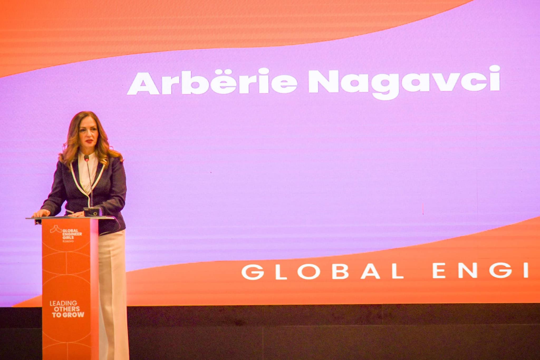 ODRŽANA SVEČANA CEREMONIJA DIPLOMIRANJA PRVE GENERACIJE PROGRAMA GLOBAL ENGINEER GIRLS