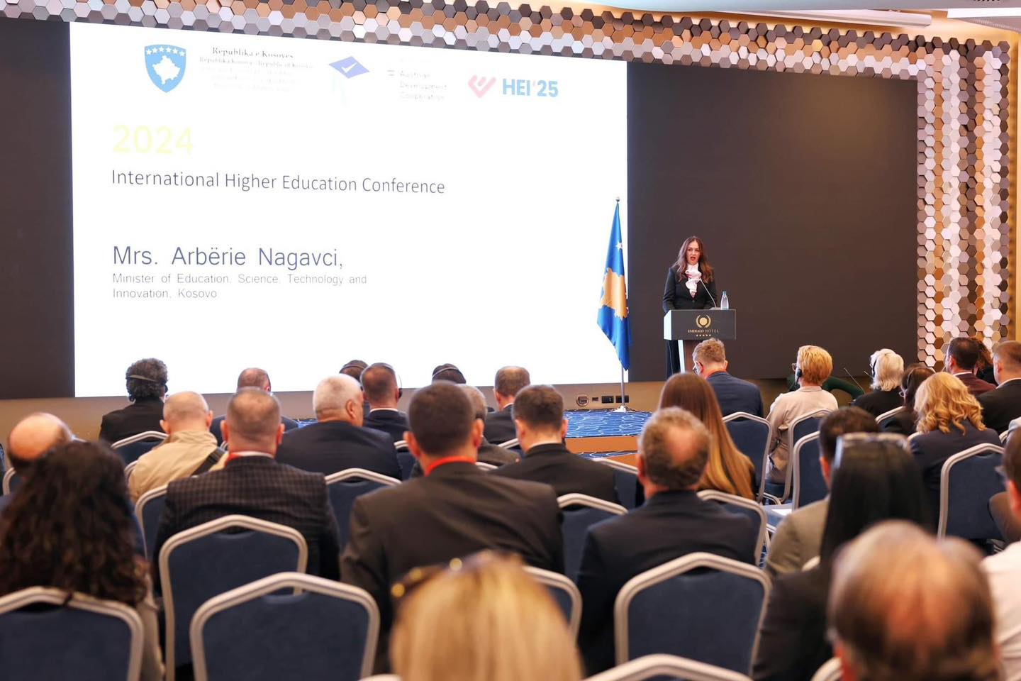Održana je Međunarodna naučna konferencija