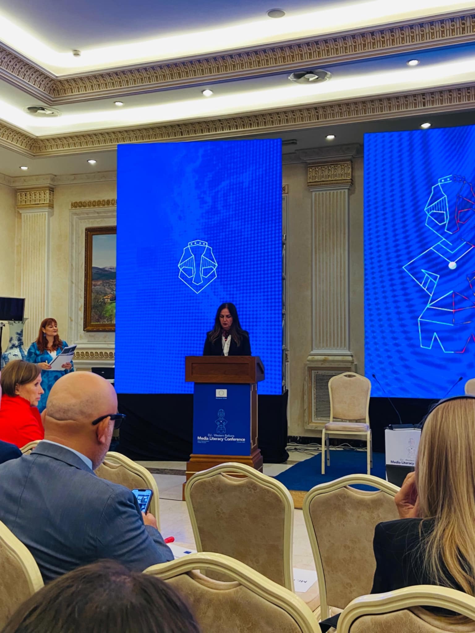 ODRŽANA JE KONFERENCIJA O MEDIJSKOM OBRAZOVANJU EU-ZAPADNI BALKAN