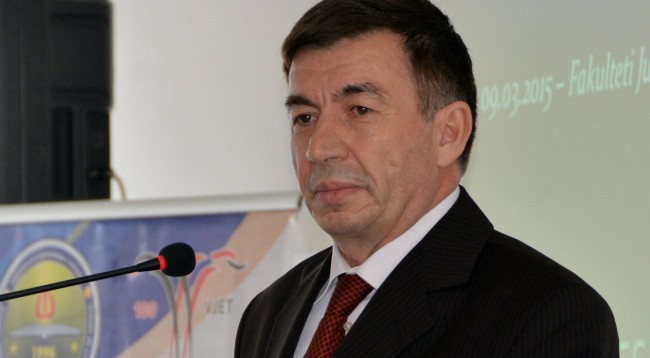 Ministar Bajrami boravi u zvaničnoj poseti Nemačkoj