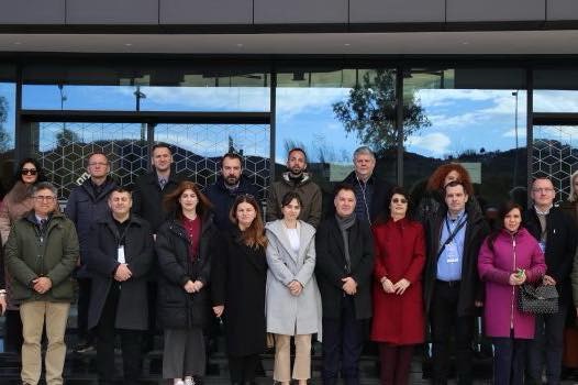 MAShTI dhe disa universitete të Kosovës bëhen pjesë e Pojektit evropian Web-Nimbus
