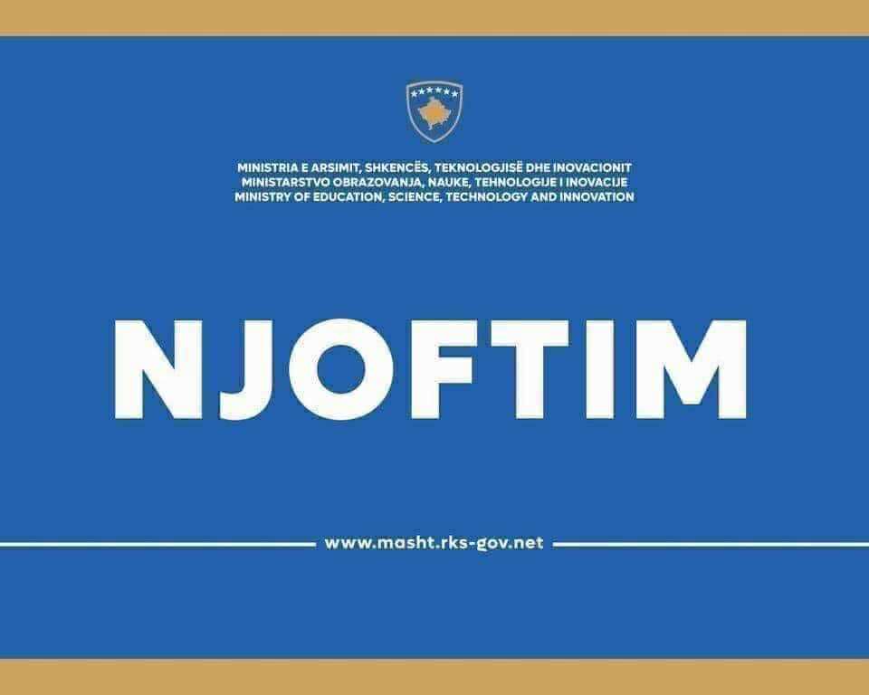 68.6% kalueshmëria e Provimit të Maturës
