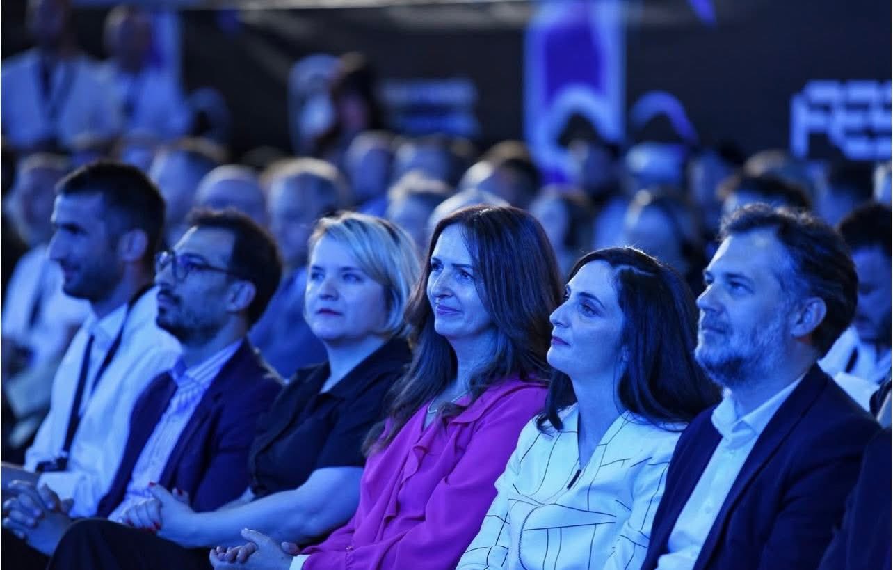 U Prištini je otvoren Evropski Šampionat E-sporta– EEC25
