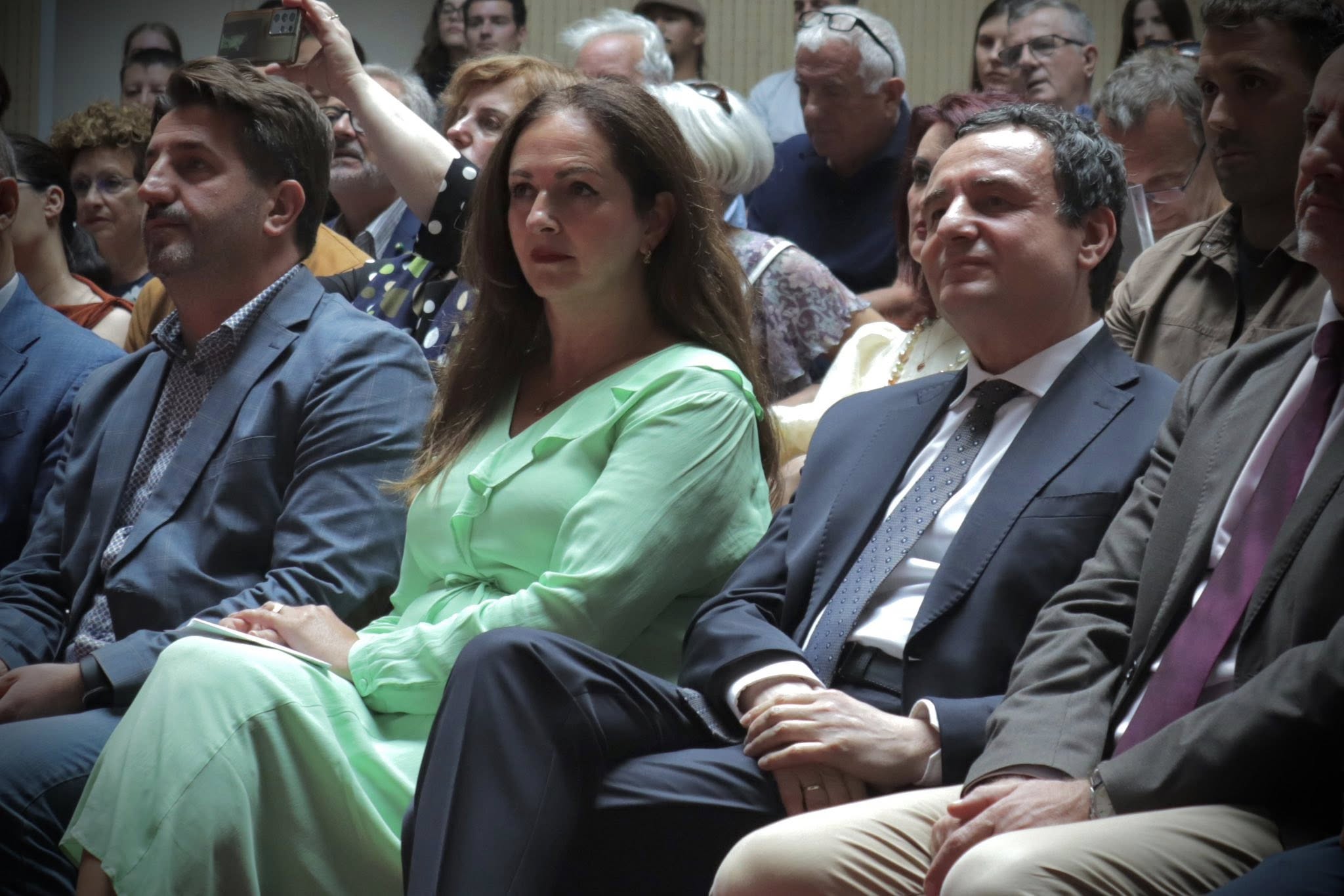Otvoren je 43. izdanje Međunarodnog seminara za albanski jezik, književnost i kulturu