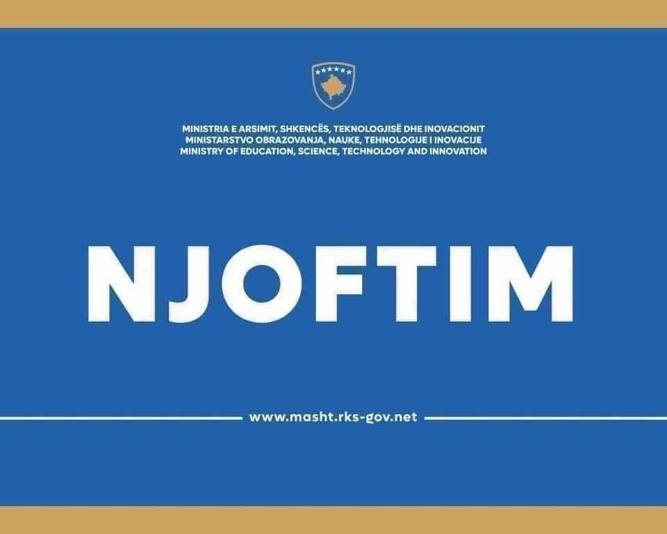 Poziv za podršku obrazovanju u ranom detinjstvu