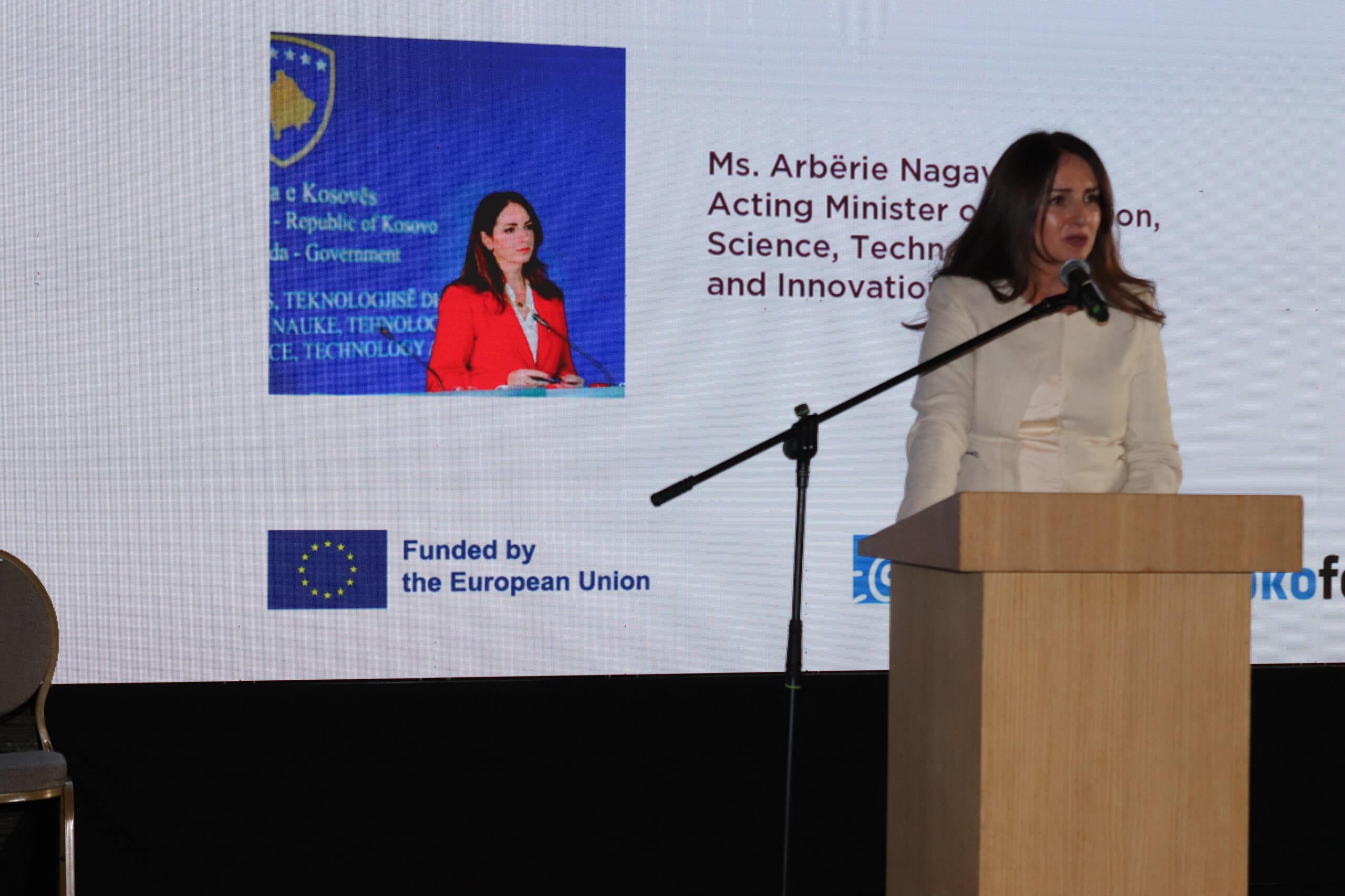 Održana završna ceremonija projekta “Delovanje protiv diskriminacije za sve”