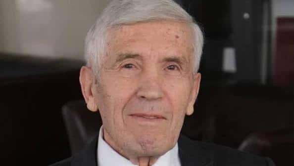 Telegram ngushëllimi